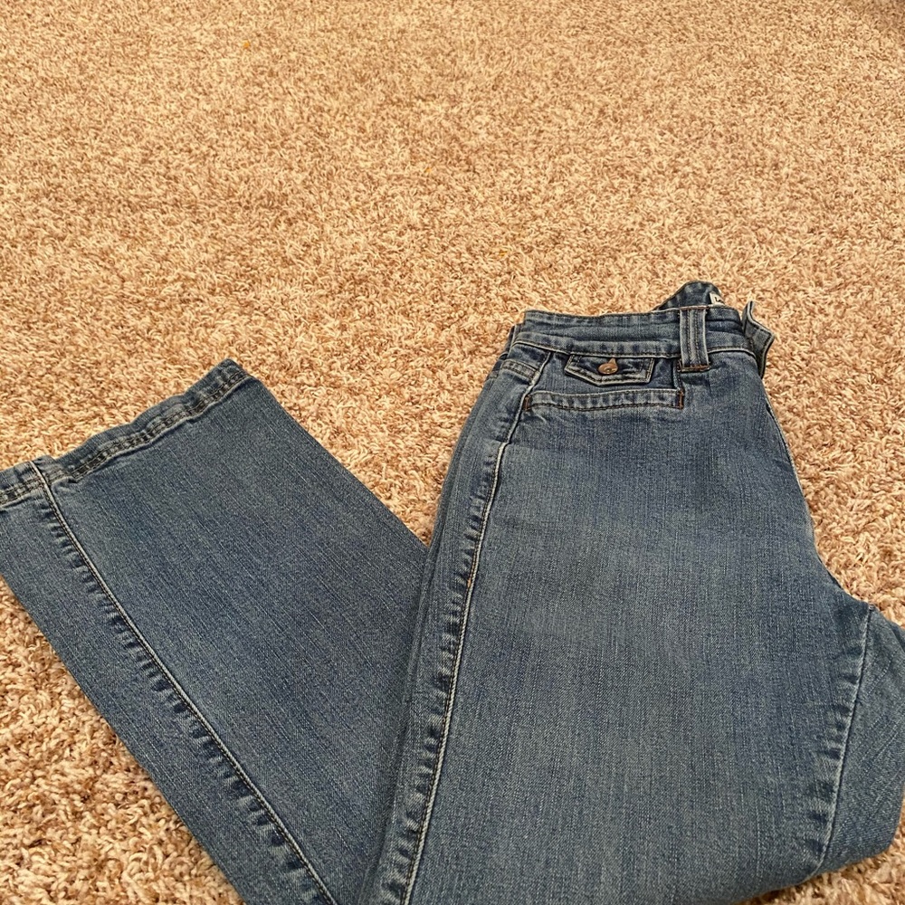 Lee Jeans